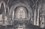 Interior (for Coronation??)
